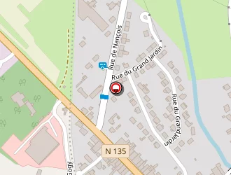 Carte de Mairie à Velaines