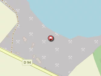 Carte de Société Hippique à Gambsheim