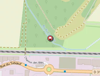 Carte de Heppner Société De Transports à Brie-comte-robert