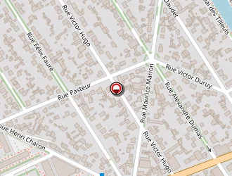 Carte de R B C M à Vigneux-sur-seine