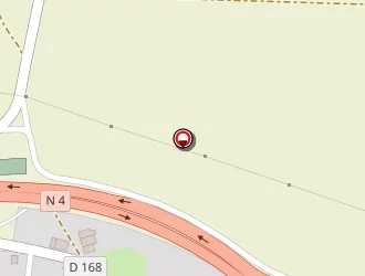 Carte de Mairie à Ménil-la-horgne