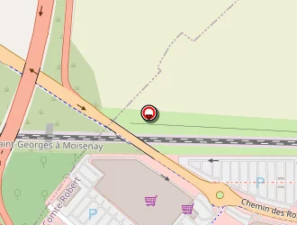 Carte de Picard Surgelés à Brie-comte-robert