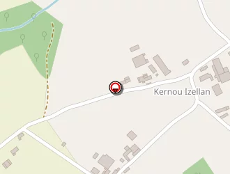 Carte de Charles (earl) à Yvias