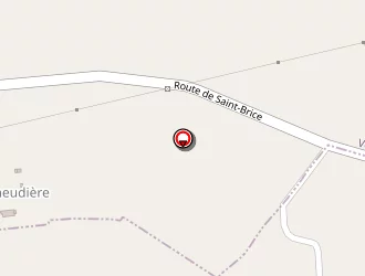 Carte de Passerelles Vers L'emploi à Petit-celland (le)