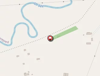 Carte de Orvain Bertrand à Gohannière (la)