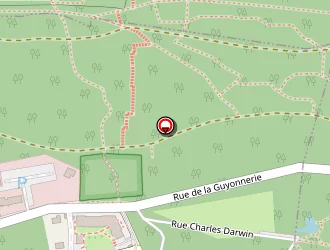 Carte de Sandra Suarez à Bures-sur-yvette