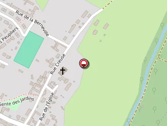 Carte de Mairie à Garnay