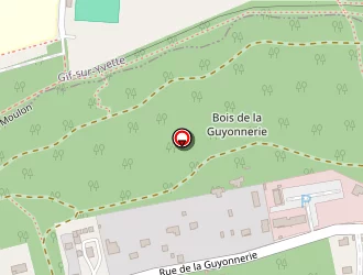 Carte de Petruzzella à Bures-sur-yvette