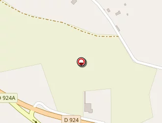 Carte de Hébert Maçonnerie à Briouze