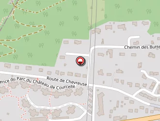 Carte de Automatic 91 à Gif-sur-yvette