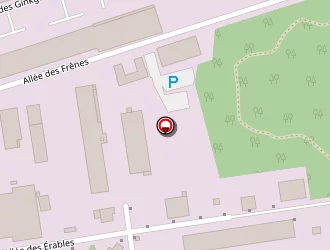 Carte de Lorchim Diffusion à Velaine-en-haye