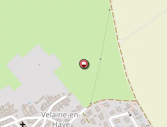 Carte de Mandray Maxime à Velaine-en-haye