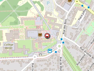 Carte de Variengien Bernard à Montgeron