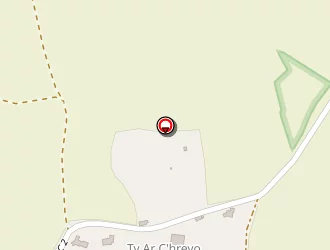 Carte de Le Bozec à Ploubezre