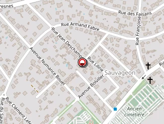 Carte de Plombier De L'essonne à Brunoy