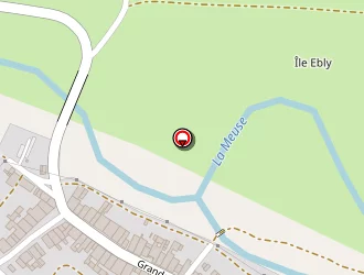 Carte de Antoine Christophe à Troussey