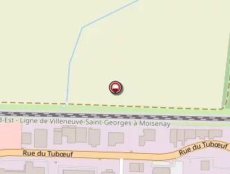 Carte de World Renovation Concept à Brie-comte-robert