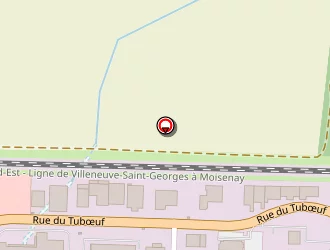 Carte de Lindolaq'77 à Brie-comte-robert