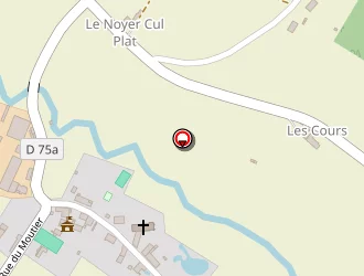 Carte de Mairie à Frétoy