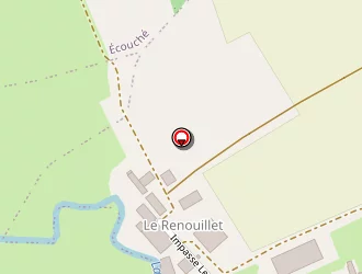 Carte de Rtc (royer Thierry Compostage) à Fontenai-sur-orne