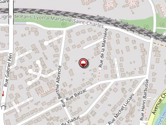 Carte de Adcom Design à Yerres