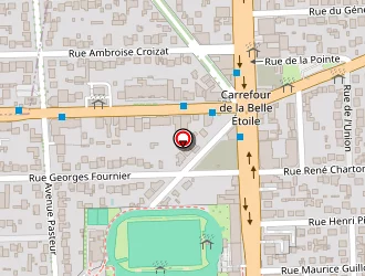 Carte de Cargo à Athis-mons