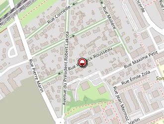 Carte de Galas Cindy à Vigneux-sur-seine