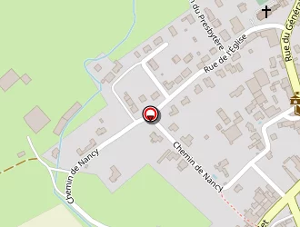 Carte de Giraudon Eric à Réméréville