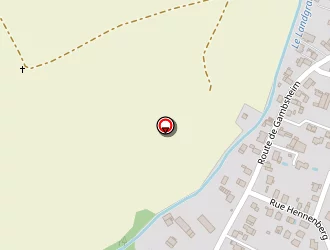 Carte de Ecker Joseph à Offendorf