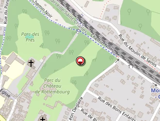 Carte de Lopez à Montgeron