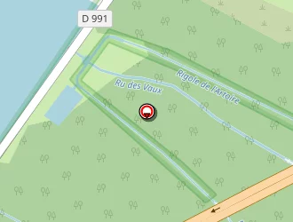 Carte de T.b.i Sham à Perray-en-yvelines (le)