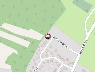 Carte de Okom3pommes à Garnay