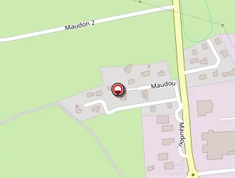 Carte de Giroult Christophe à Ponts