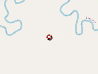 Carte de Etp Olive à Gohannière (la)