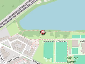 Carte de A.s.s.i.s.c.b à Vigneux-sur-seine