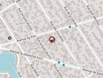 Carte de Cassidi à Vigneux-sur-seine