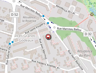 Carte de Cd Credit à Yerres