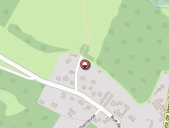 Carte de Eligood à Dampierre-en-yvelines