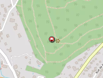 Carte de Patrick Cordonnerie à Saint-rémy-lès-chevreuse