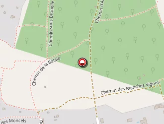 Carte de Stock Karine à Essey-lès-nancy