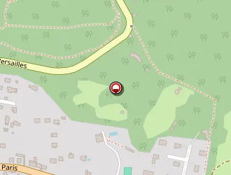 Carte de Eric Traiteur à Saint-rémy-lès-chevreuse