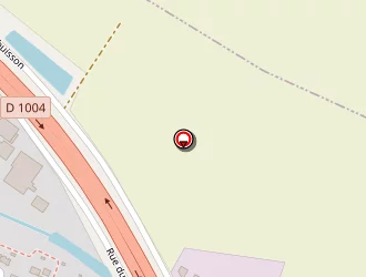 Carte de Ciba Conseil à Fontenay-trésigny