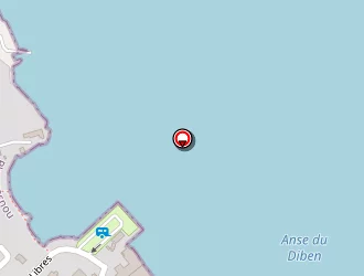 Carte de Capitaine Houat à Plougasnou