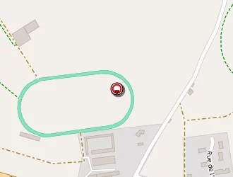 Carte de Heuline Michel à Nonant-le-pin