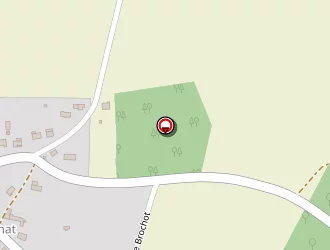 Carte de Goarin Patrick à Meix-saint-epoing (le)