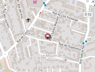 Carte de Mairie à Yerres