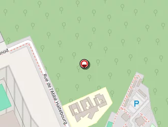 Carte de Aftc Lorraine à Maxéville