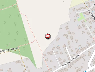 Carte de Chabert Jacques à Essey-lès-nancy