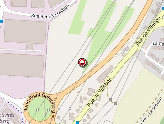 Carte de Mitsubishi E.m.t  Installateur à Champlan