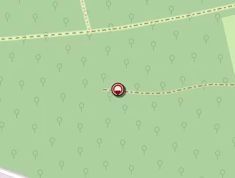 Carte de Sofral Est à Velaine-en-haye